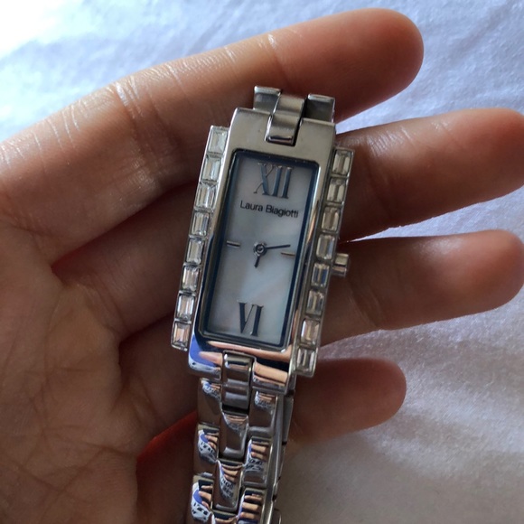 Laura biagiotti watch - Picture 3 of 3